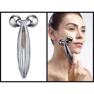 💕REFA💕 ReFa Carat Ray Face Roller ~ New In Box